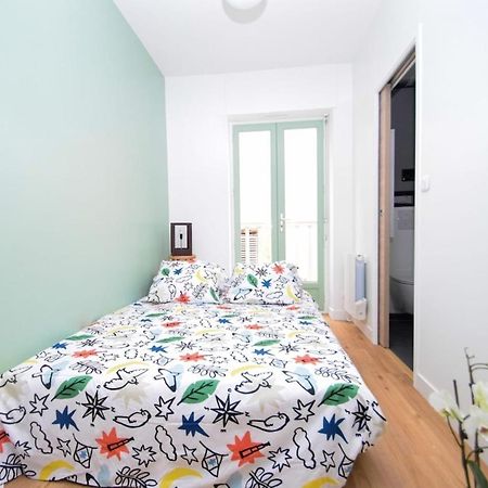 Superbe Studio Cosy Plage De L'Ecluse 200M Apartment Dinard Ngoại thất bức ảnh