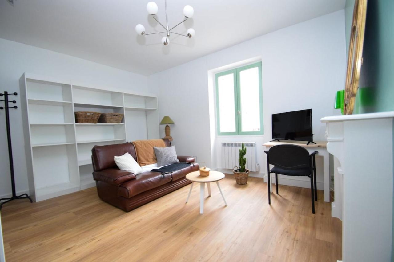 Superbe Studio Cosy Plage De L'Ecluse 200M Apartment Dinard Ngoại thất bức ảnh