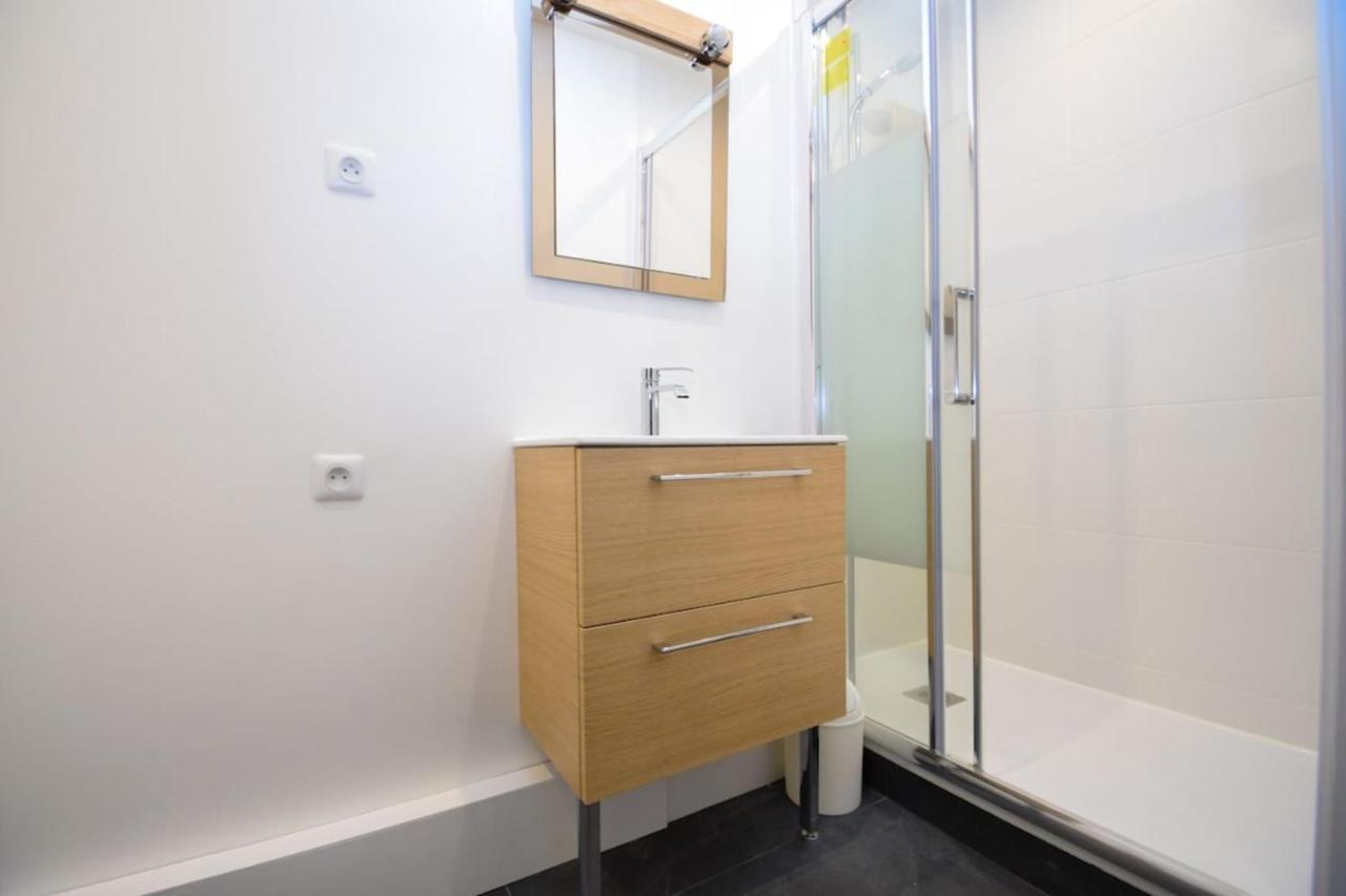 Superbe Studio Cosy Plage De L'Ecluse 200M Apartment Dinard Ngoại thất bức ảnh